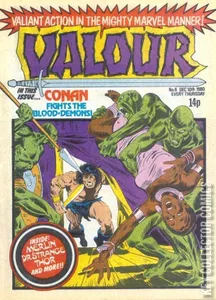 Valour #6