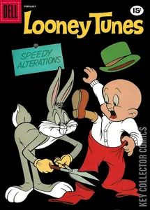 Looney Tunes #232