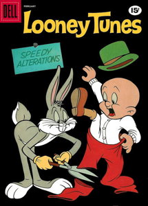 Looney Tunes #232