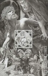 Judas #3