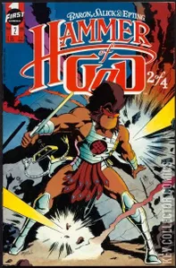 Hammer of God #2