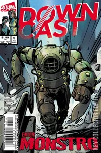 Downcast #5