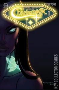 Charismagic #1