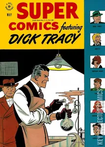 Super Comics #108