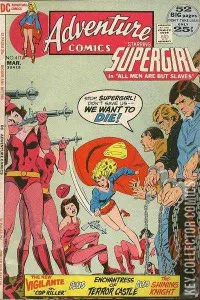 Adventure Comics #417