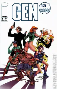 Gen13 #5