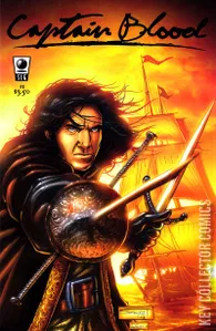 Captain Blood: Odyssey #1