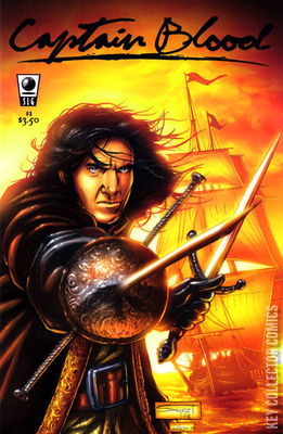 Captain Blood: Odyssey