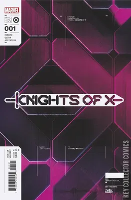 Knights of X