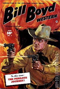 Bill Boyd Western #2