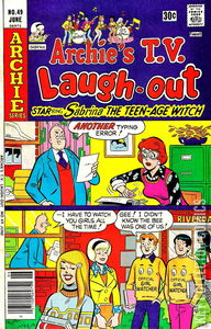 Archie's TV Laugh-Out #49