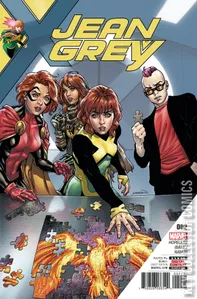 Jean Grey #2