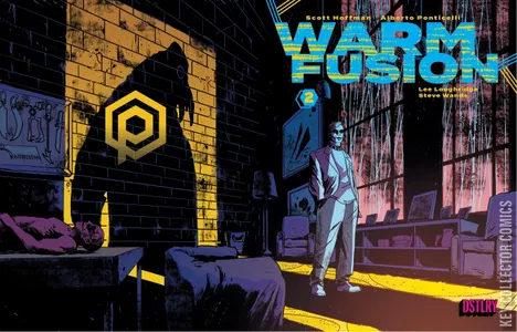 Warm Fusion #2