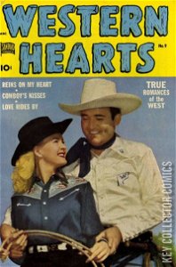 Western Hearts #9