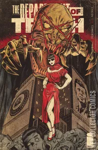 Department of Truth #9