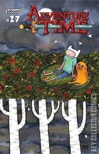 Adventure Time #27