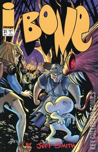 Bone #21
