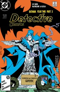 Detective Comics #577