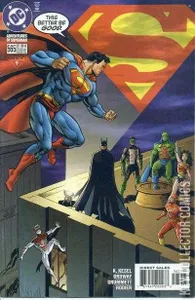Adventures of Superman #565
