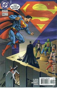 Adventures of Superman