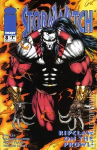 Stormwatch #8