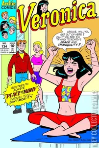 Veronica #134