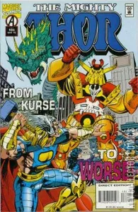 Thor #486