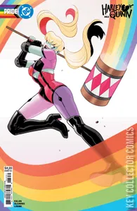 Harley Quinn #63
