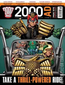2000 AD #1576