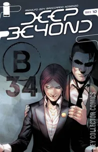 Deep Beyond #10