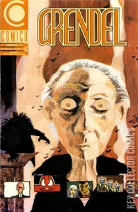 Grendel #37