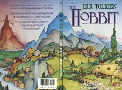 The Hobbit
