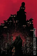 Variant Cover for Boogyman #5