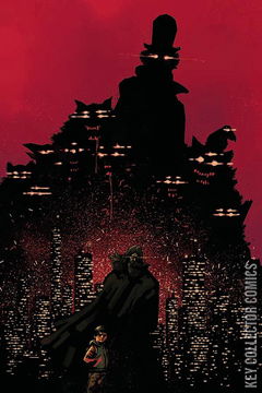 Variant Cover for Boogyman #5