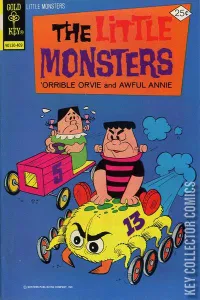 The Little Monsters #26
