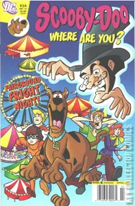 Scooby-Doo, Where Are You? #14