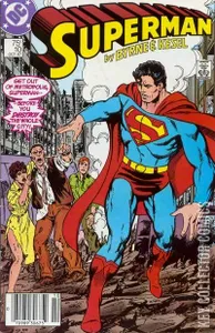 Superman #10