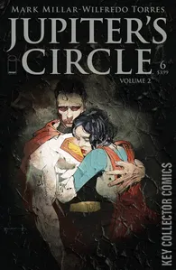 Jupiter's Circle #6
