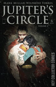 Jupiter's Circle #6