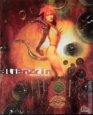 Alienzkin