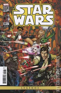Star Wars #108