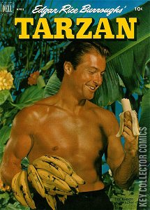 Tarzan #31