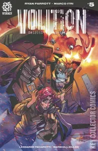 Volition #5