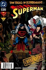 Superman #106
