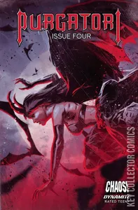 Purgatori #4