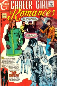 Career Girl Romances #59