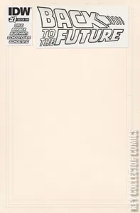 Back to the Future #1
