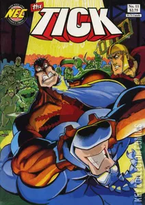 The Tick #11