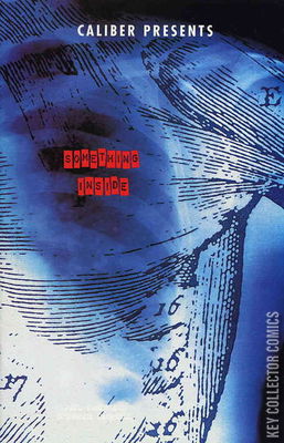 Caliber Presents: Something Inside