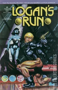 Logan's Run #4